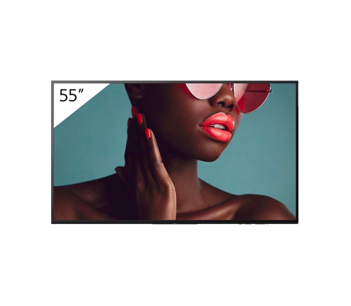 Sony BRAVIA FW-55BZ40L 55-inch Display