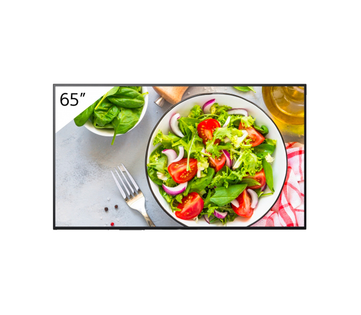 Sony BRAVIA FW-65BZ35L 65-inch Display