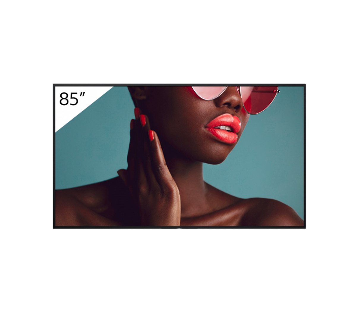 Sony BRAVIA FW-85BZ40L 85-inch Display