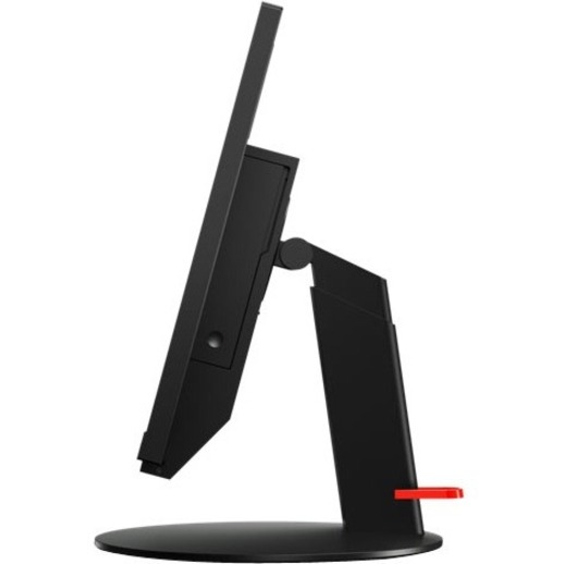 ThinkCentre TIO27 right side view