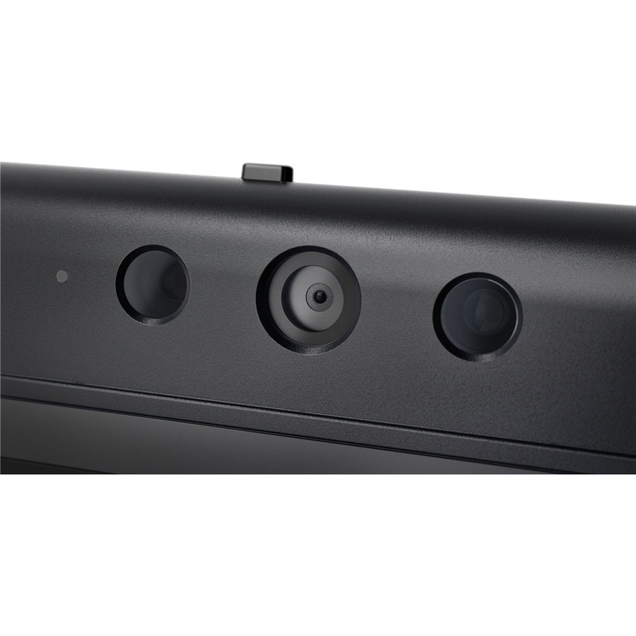 ThinkCentre TIO27 webcam detail
