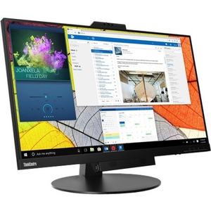 ThinkCentre TIO27 main view