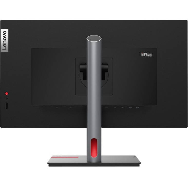 ThinkVision P27q-30 back view