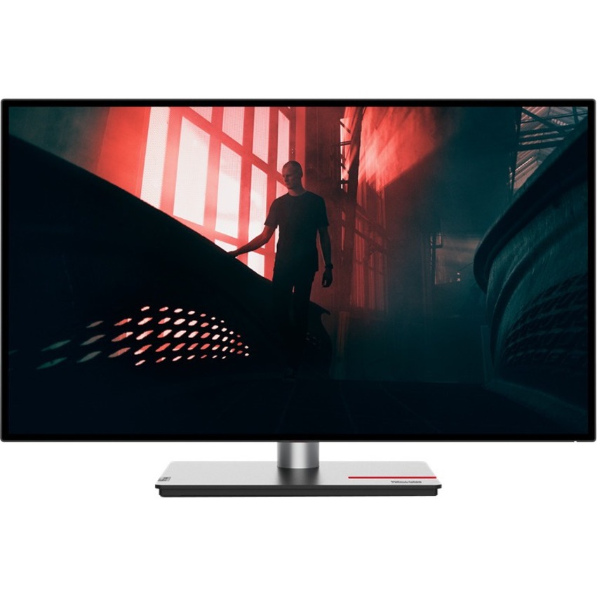 ThinkVision P27q-30 front view