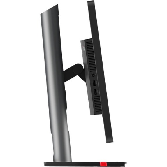ThinkVision P27q-30 left side view
