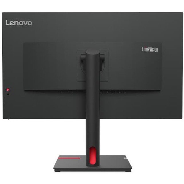 ThinkVision T32h-30 back view