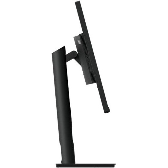 ThinkVision T32h-30 left side view