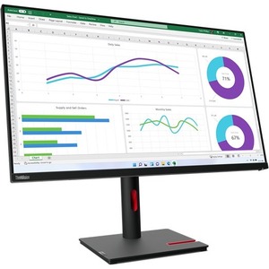 ThinkVision T32h-30 main view