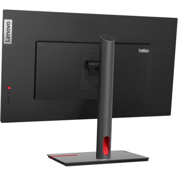 ThinkVision P27h-30 back right view