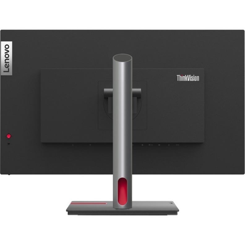 ThinkVision T27h-30 back view