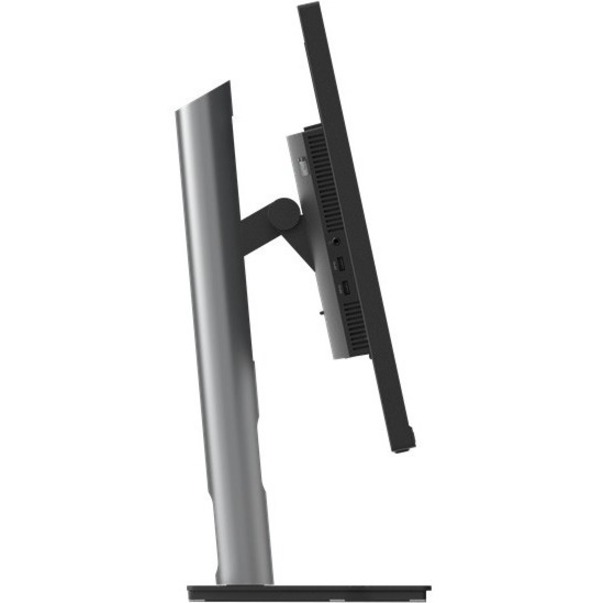 ThinkVision T27h-30 left side view