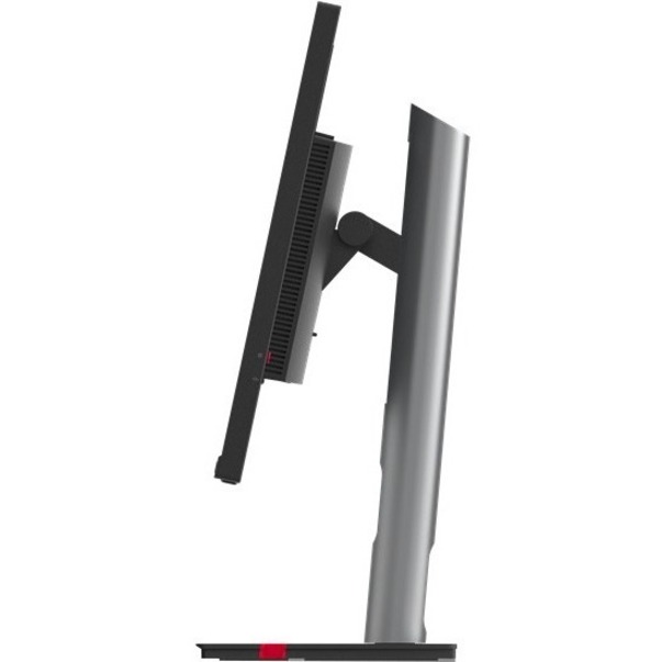 ThinkVision T27h-30 right side view