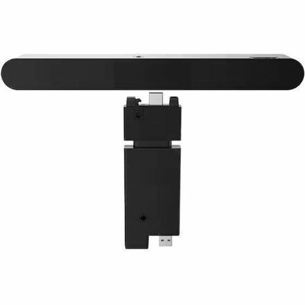 ThinkVision MS30 back expanded view