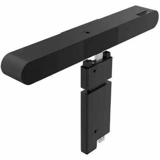 ThinkVision MS30 back right expanded view