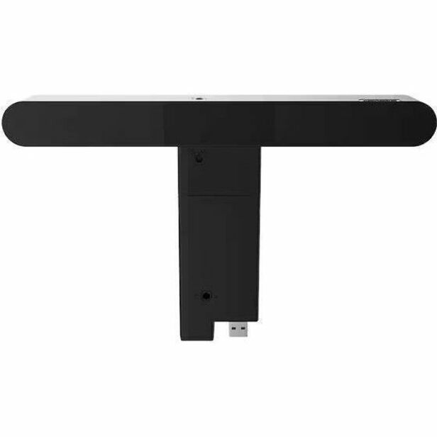 ThinkVision MS30 back view