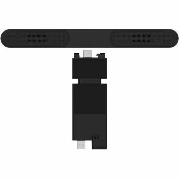 ThinkVision MS30 front expanded view