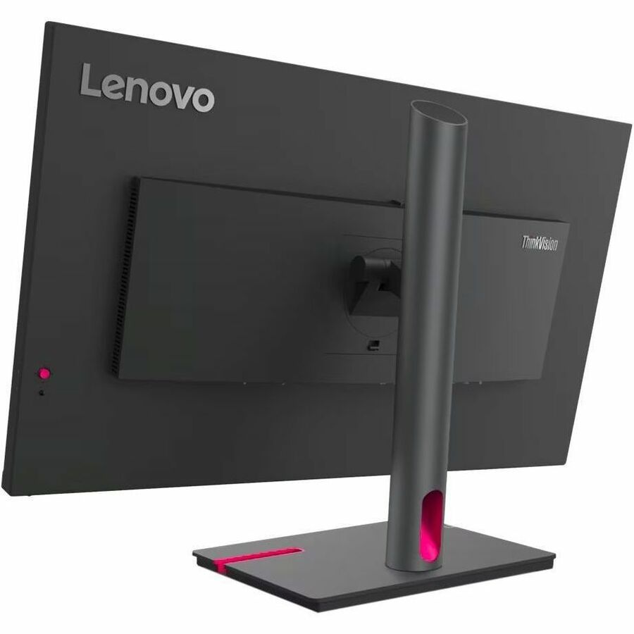 ThinkVision P32p-30 back right view