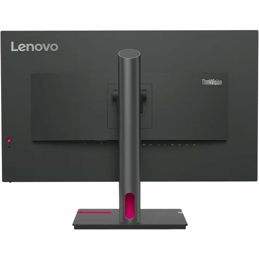 ThinkVision P32p-30 back view