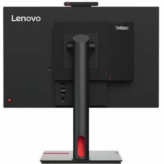 ThinkCentre TIO 24 Gen 5 back view
