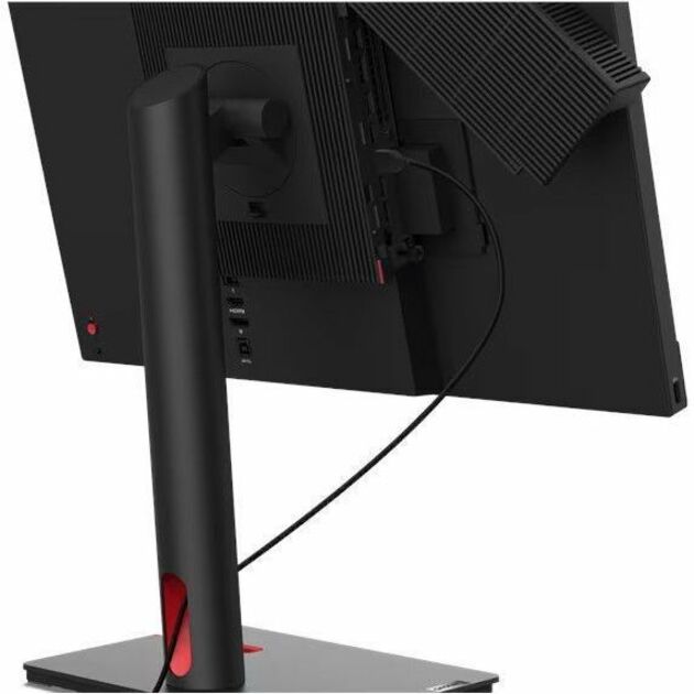 ThinkCentre TIO 24 Gen 5 connectivity ports