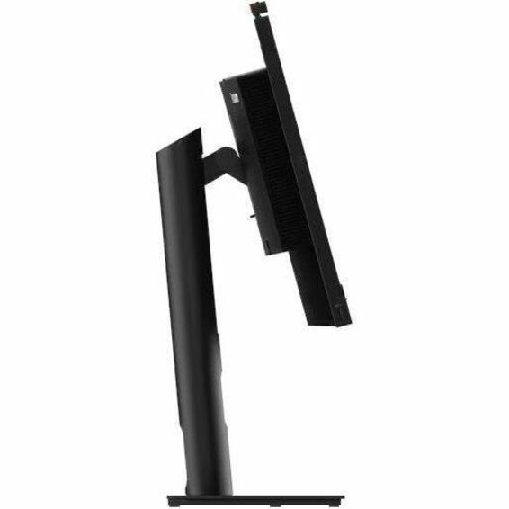 ThinkCentre TIO 24 Gen 5 left side view