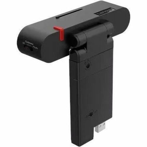 ThinkVision MC60 back right view