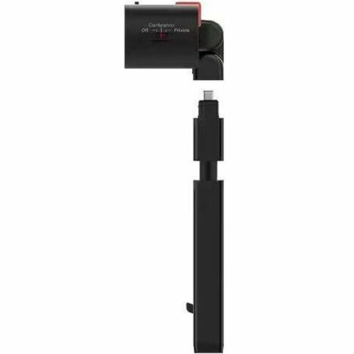 ThinkVision MC60 right side expanded view