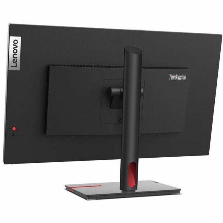ThinkVision T27p-30 back left view