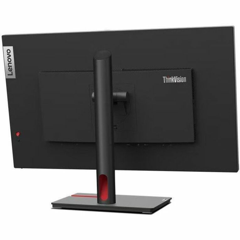 ThinkVision T27p-30 back right view