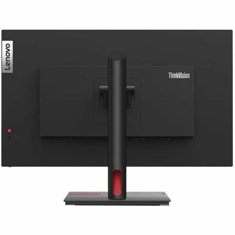 ThinkVision T27p-30 back view