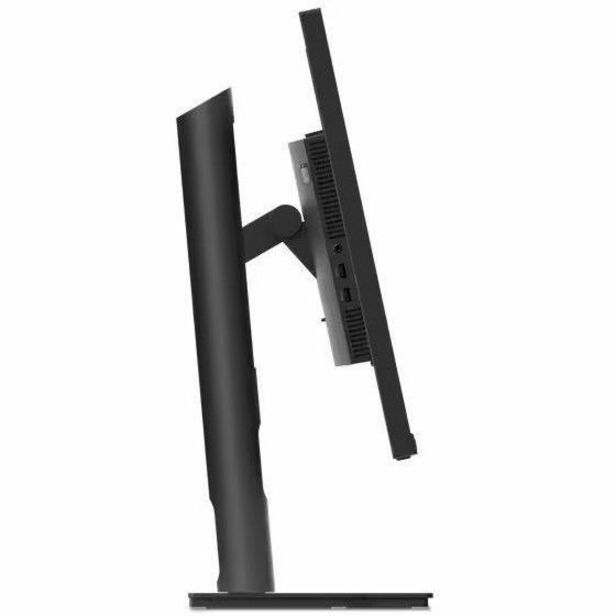 ThinkVision T27p-30 left side view