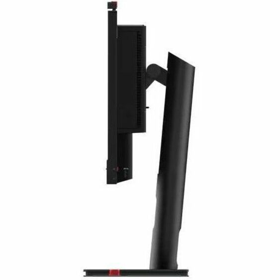 ThinkCentre TIO 22 Gen 5 right side view