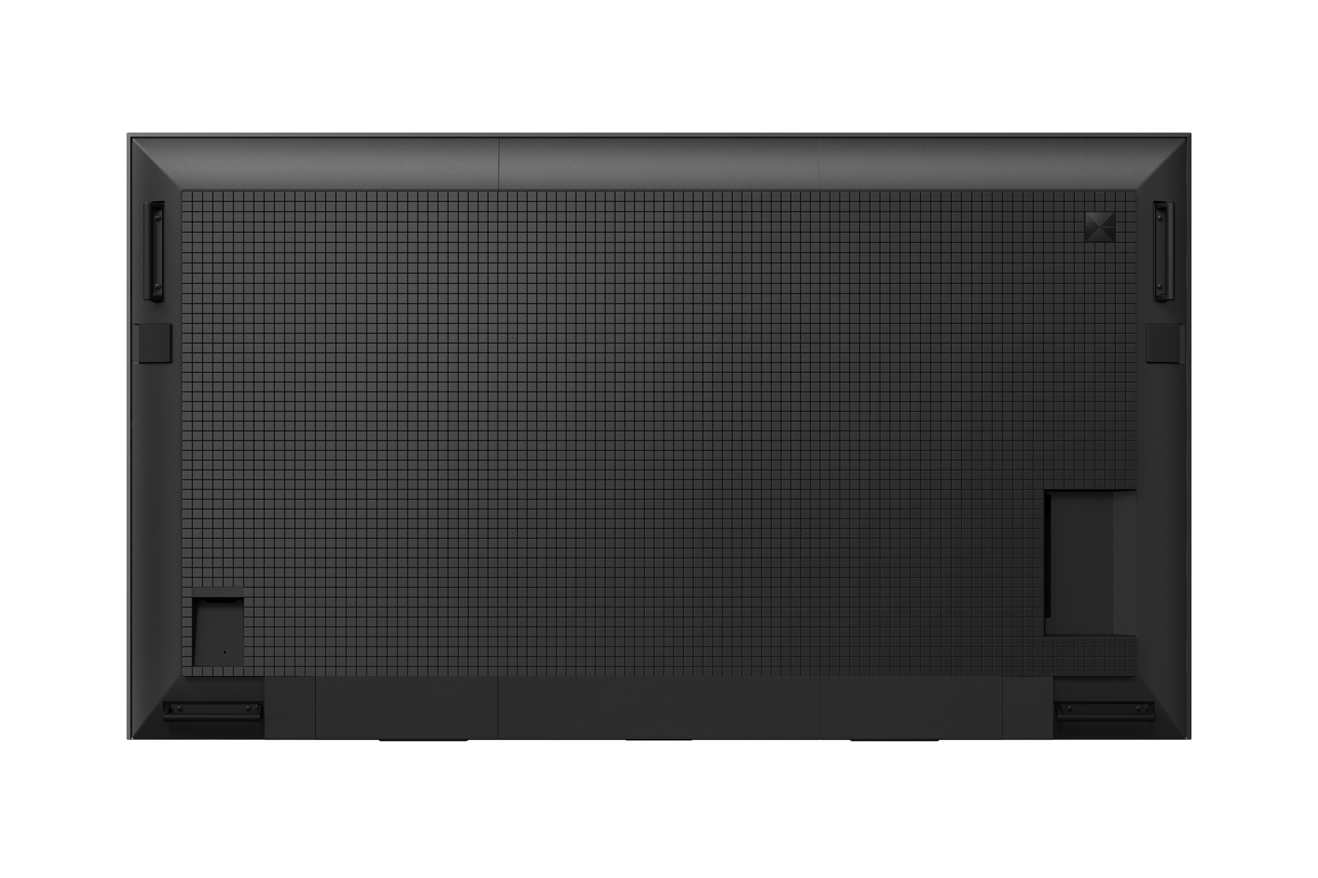 Sony BRAVIA BZ53L 98-inch Back View