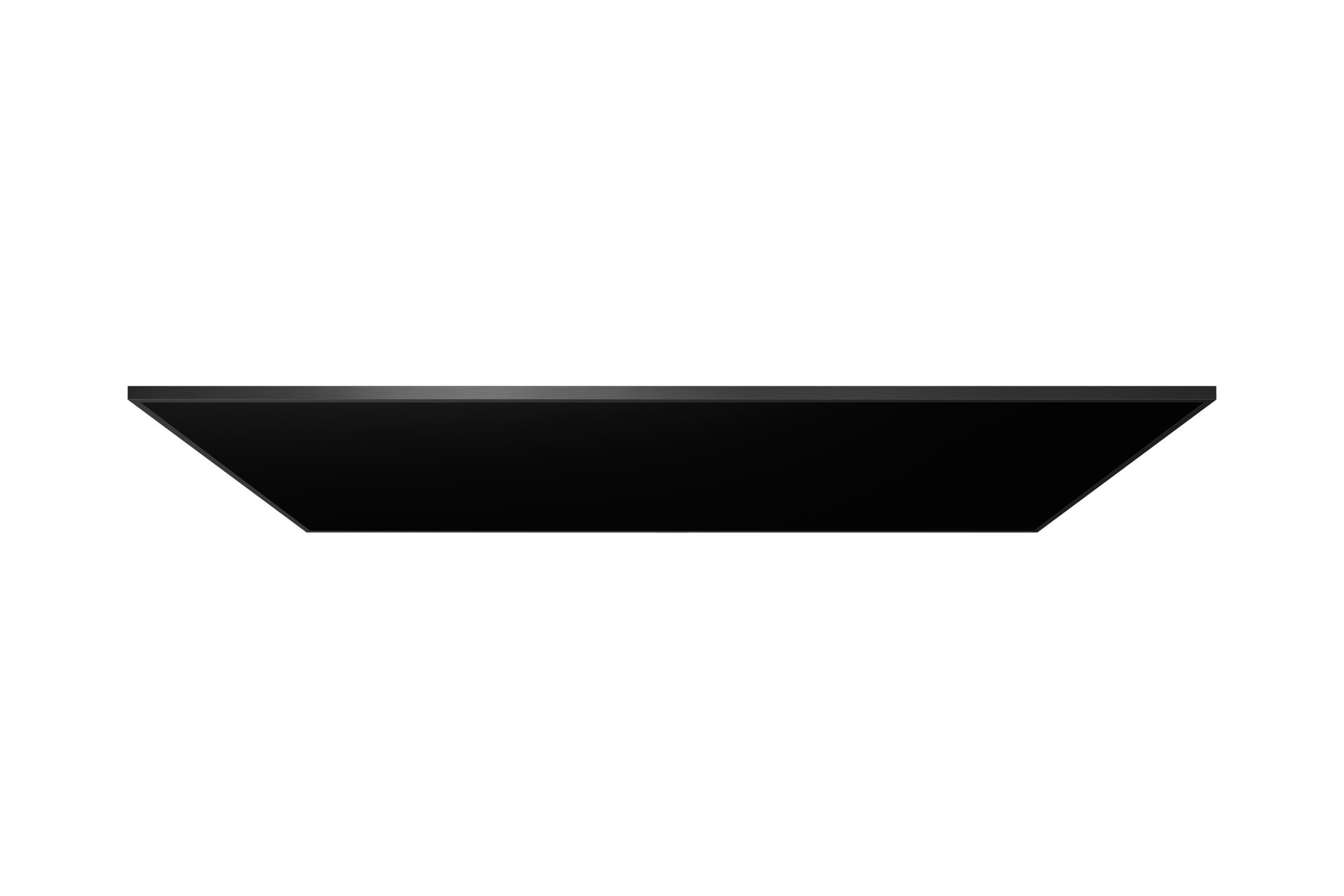 Sony BRAVIA BZ53L 98-inch Top View