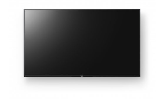 Sony BRAVIA FW-43EZ20L Professional Display