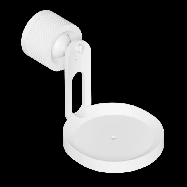 Sonos Era 100 Pro Surface Mount Single - White