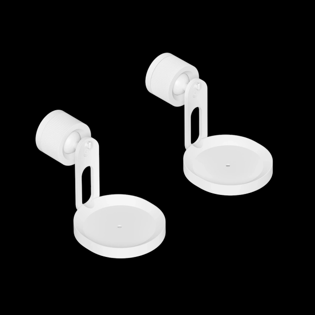 Sonos Era 100 Pro Surface Mount - White