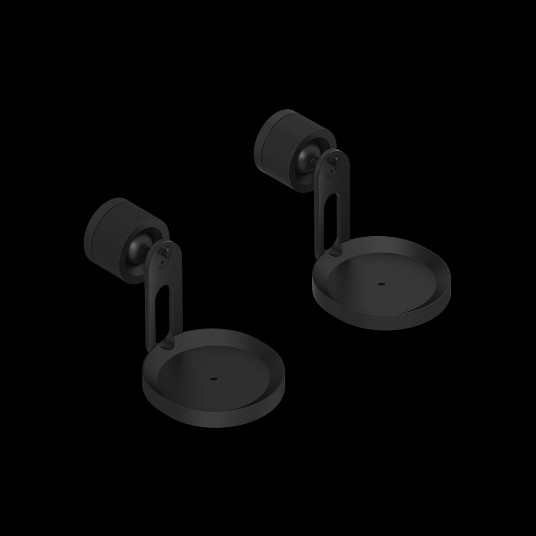 Sonos Era 100 Pro Surface Mount - Black