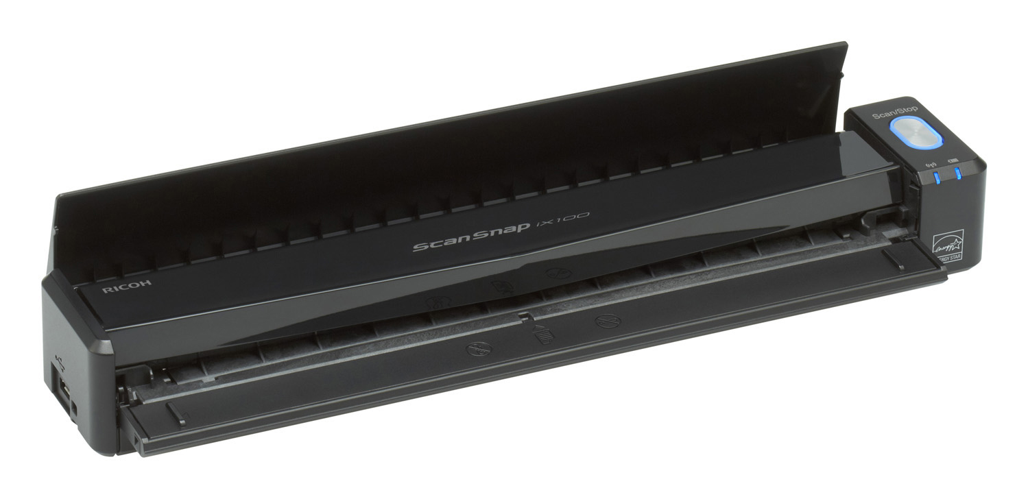 ScanSnap iX100