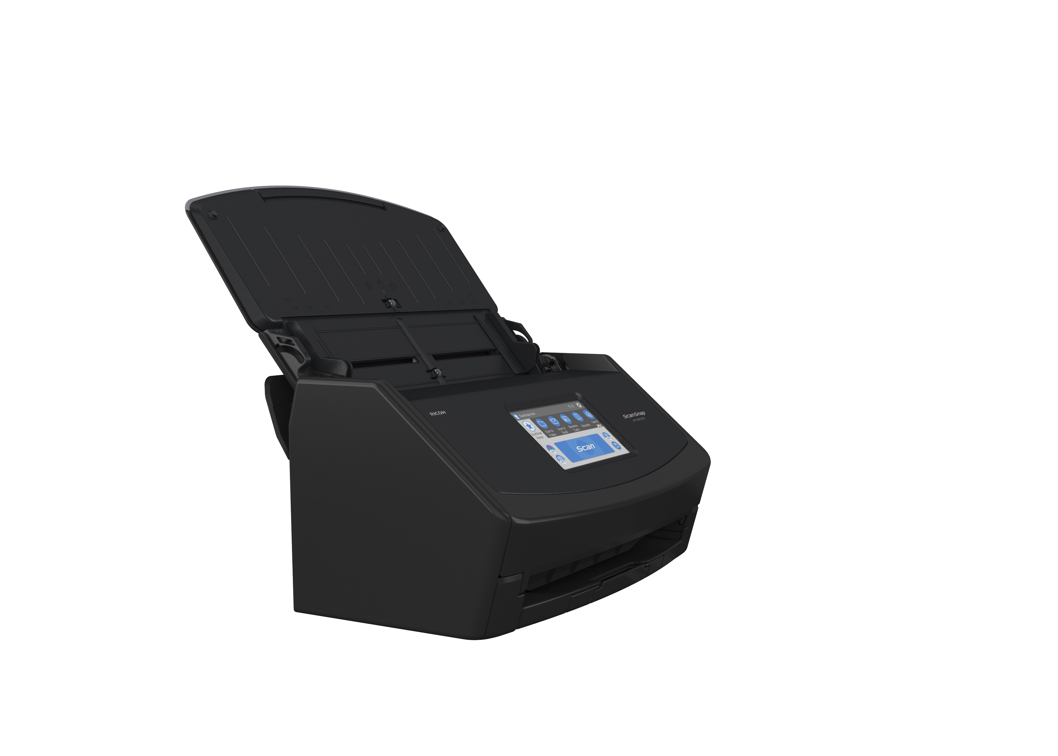 ScanSnap iX1600