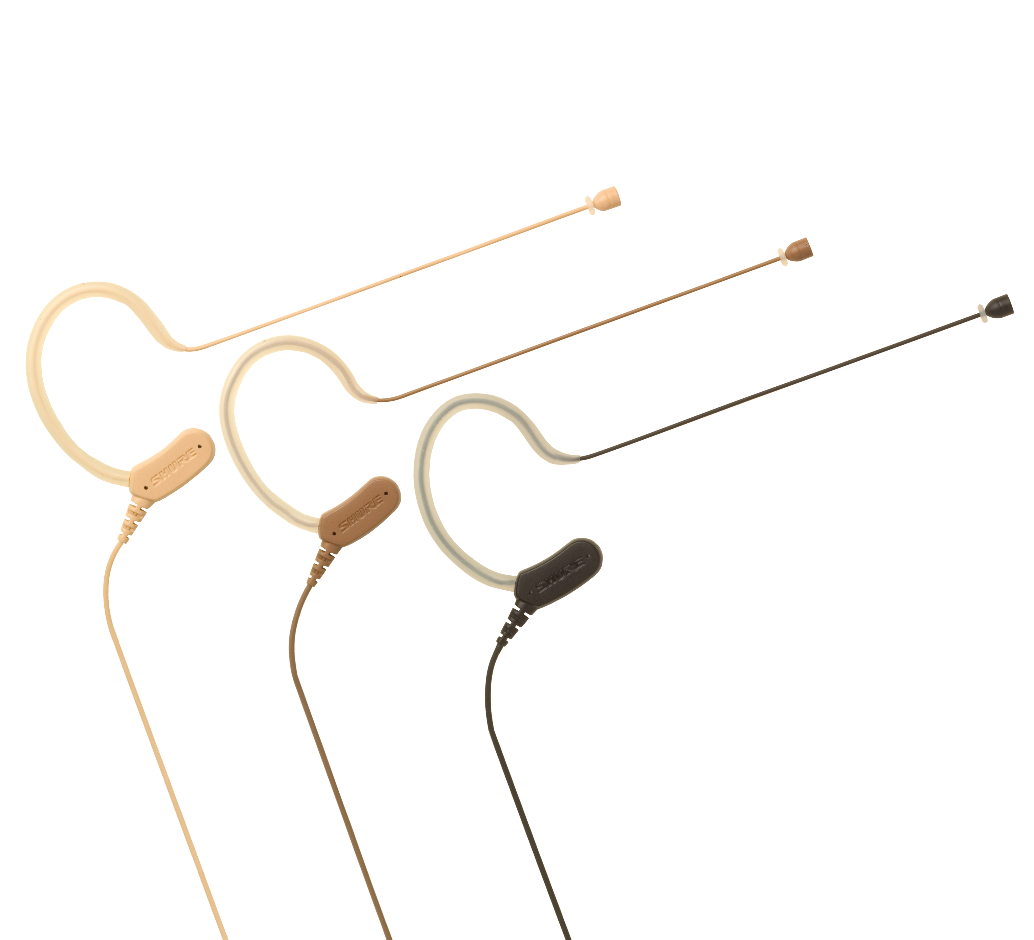 Shure MX153 Earset Microphone