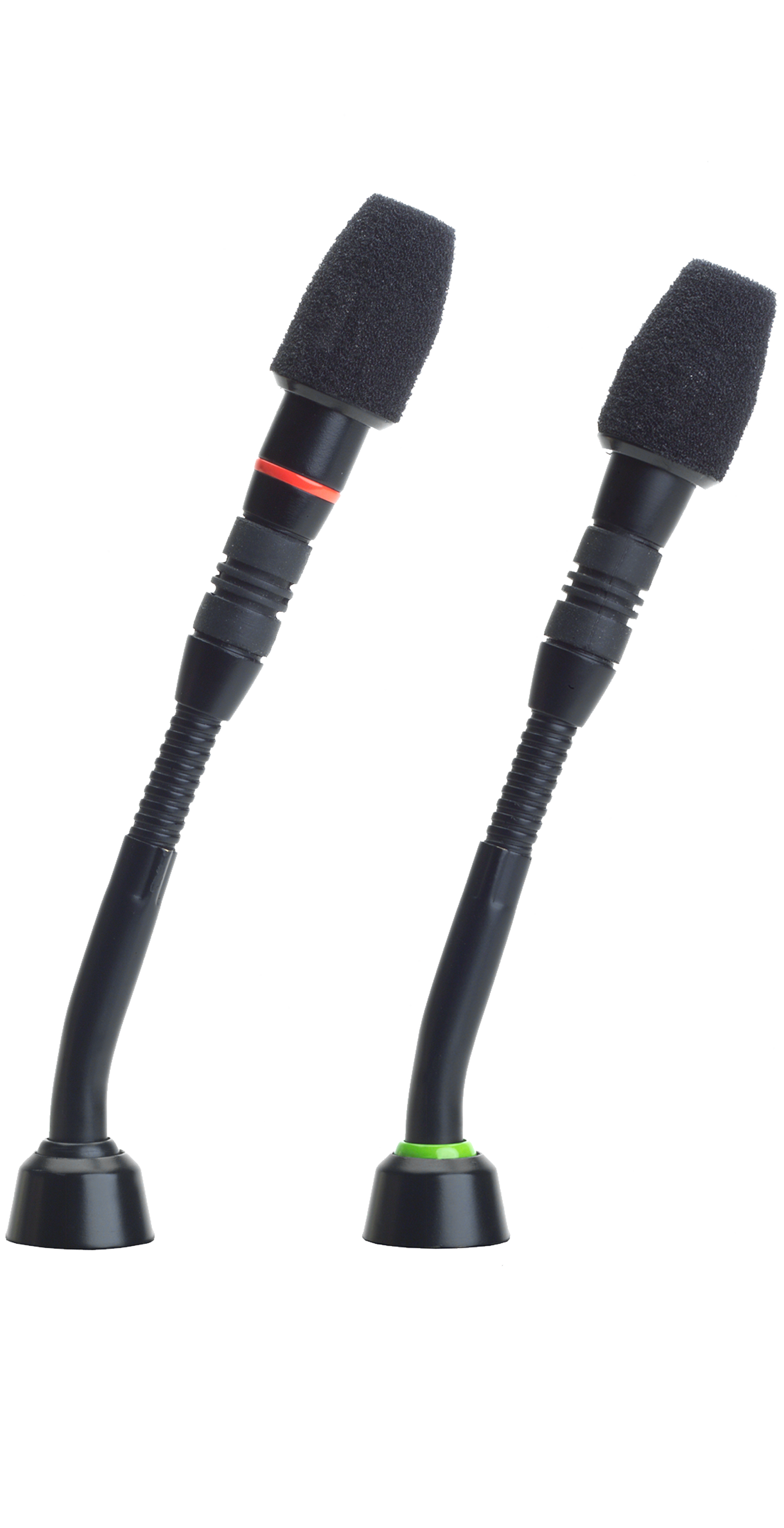 Shure MX405 5" Gooseneck Microphone