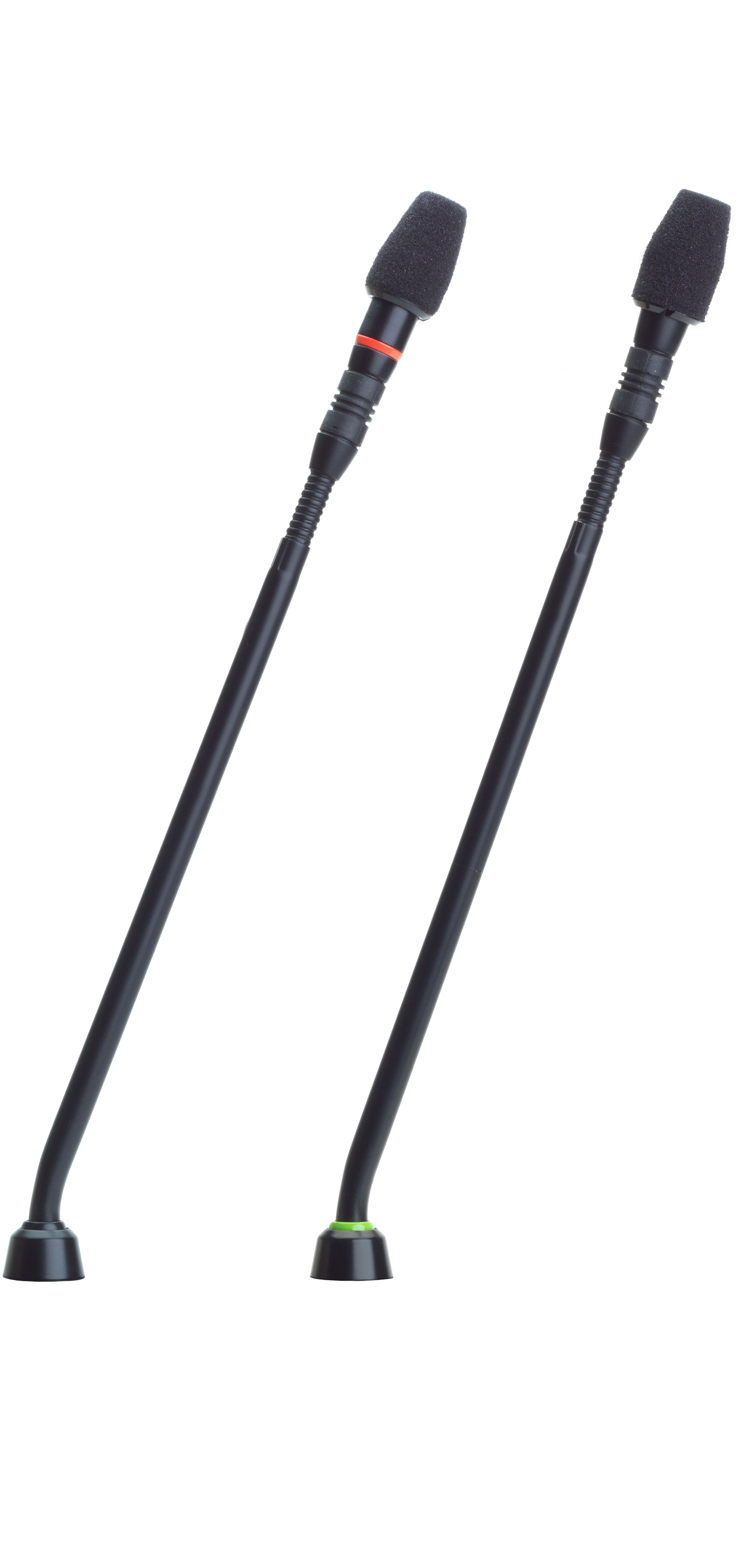 Shure MX410 Gooseneck Microphone