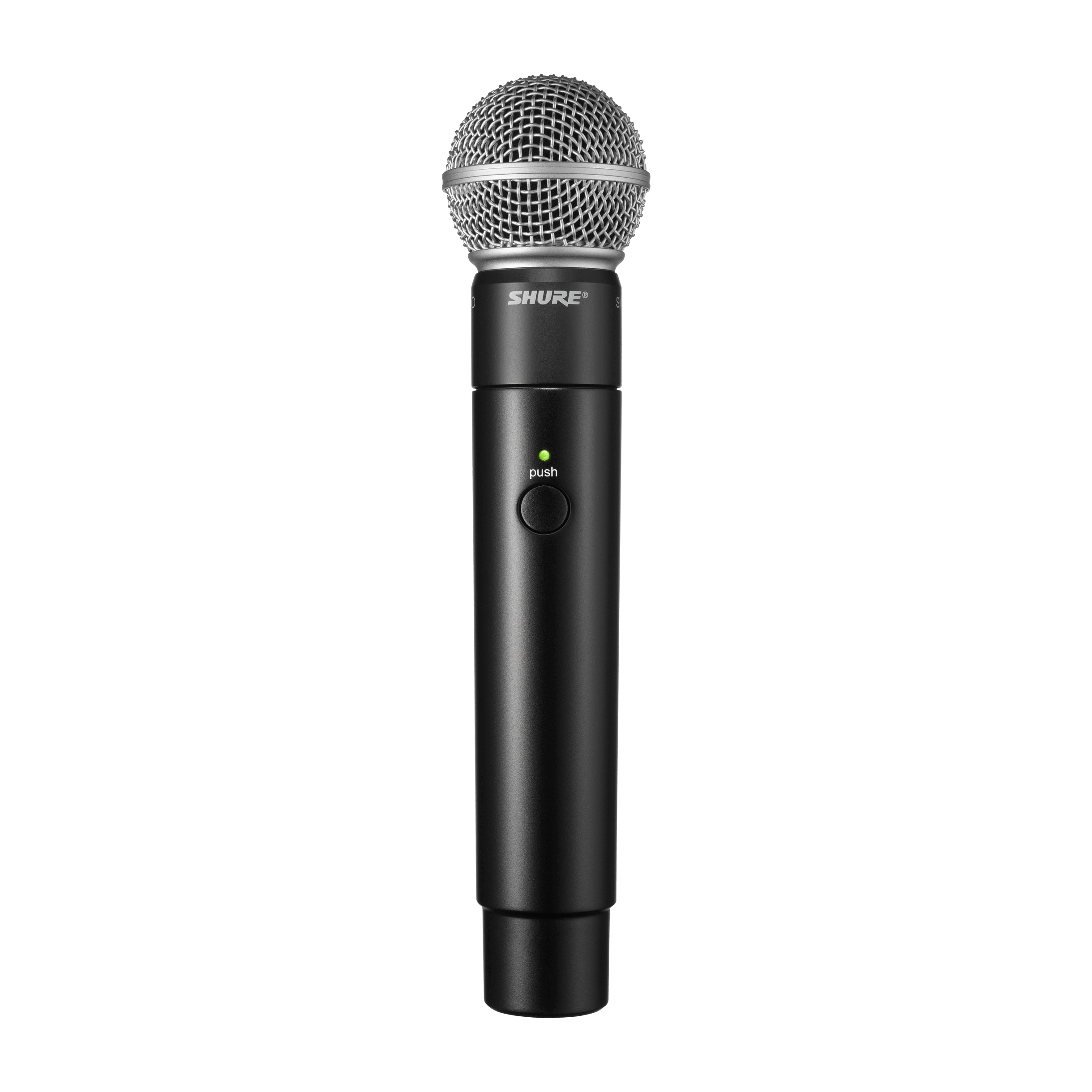 Shure MXW2/SM58 Handheld Transmitter