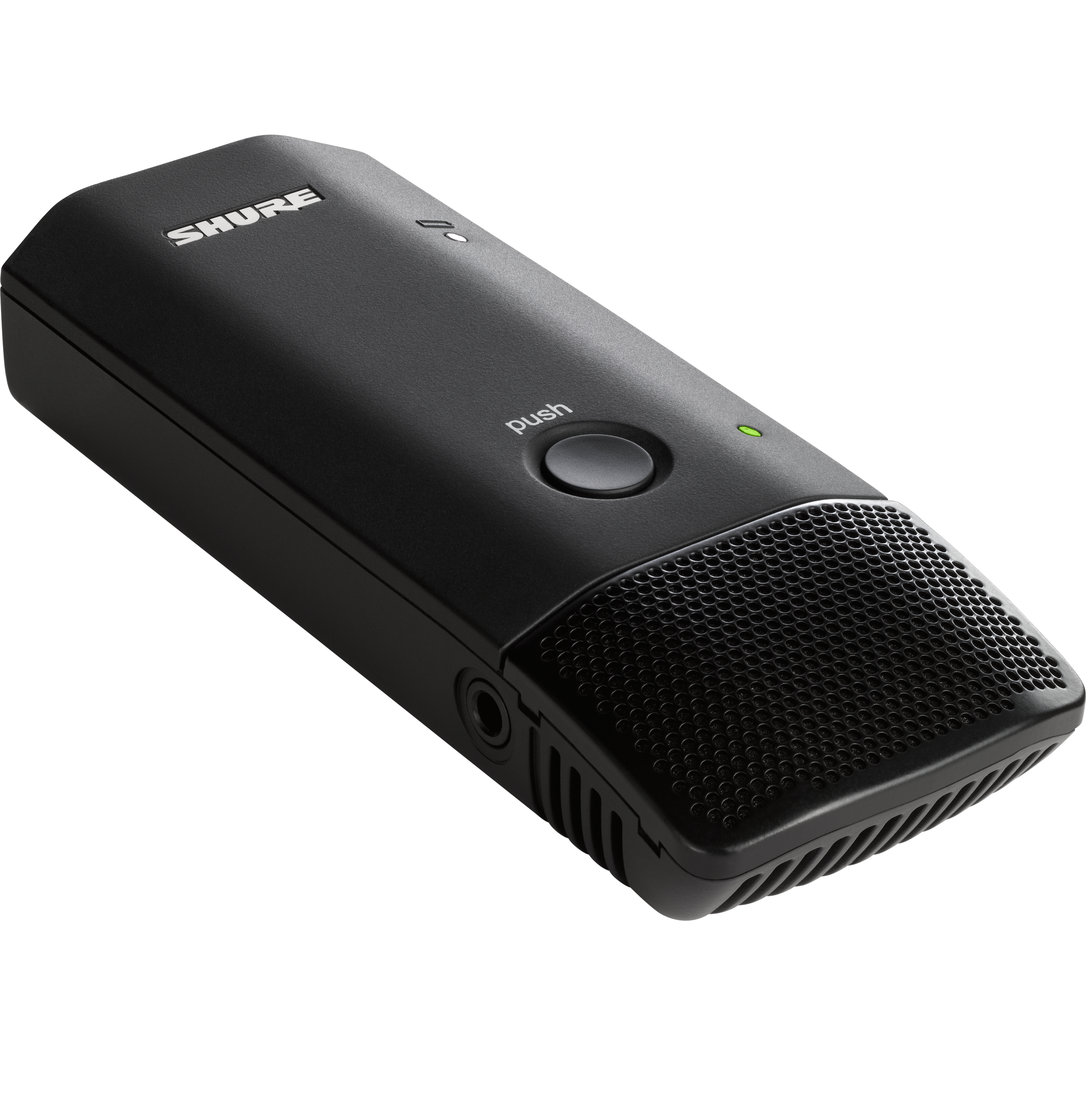 Shure MXW6/O Boundary Transmitter