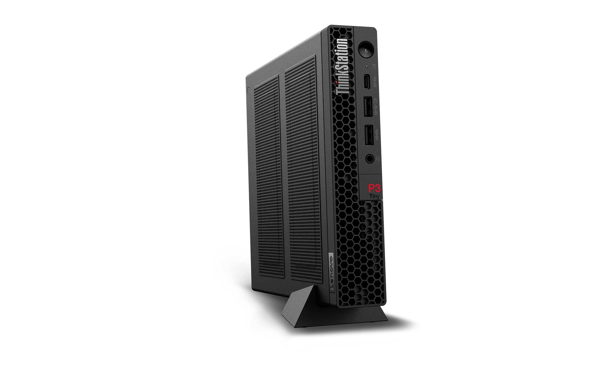 Lenovo ThinkStation P3 Tiny