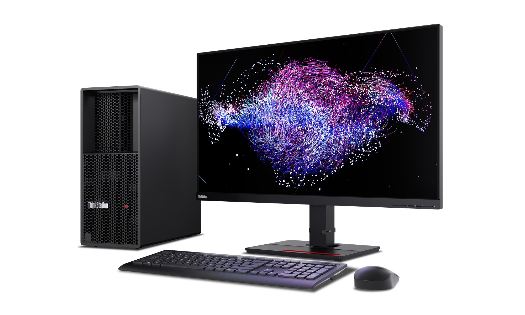 Lenovo ThinkStation P3 Tower
