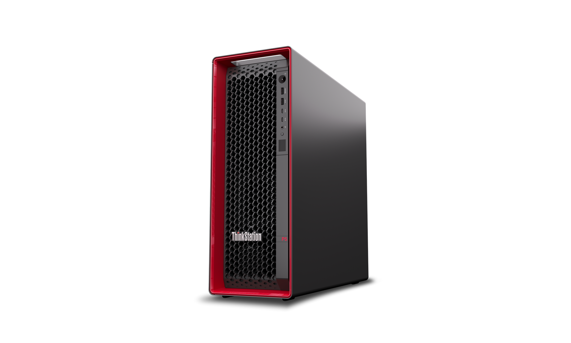 Lenovo ThinkStation P5
