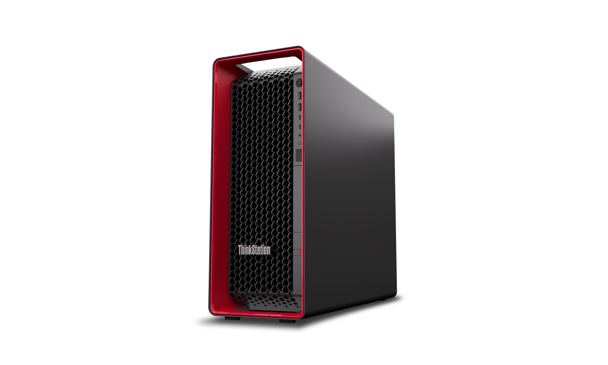 Lenovo ThinkStation P7