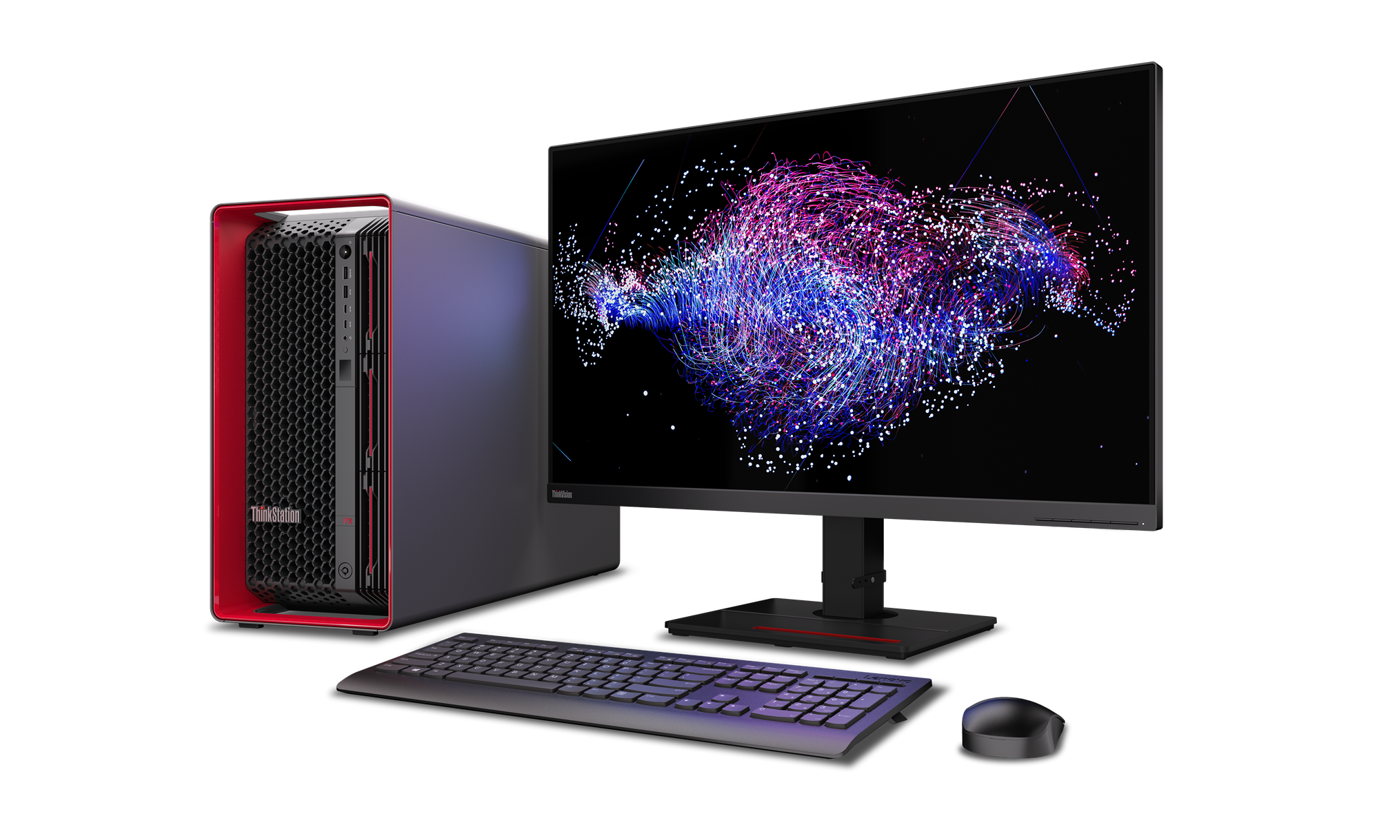 Lenovo ThinkStation PX